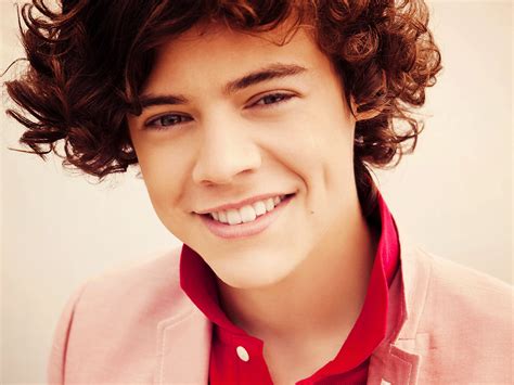 One Direction Harry Styles