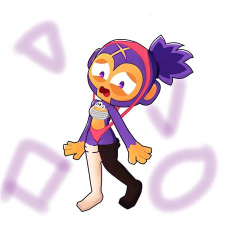 imagine jerking off to wedgie art of fictional monkeys from a difficult ...