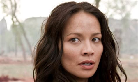 Beautiful Native American Models