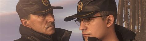 Player as Spanish cops at Resident Evil 4 (2023) - Nexus mods and community