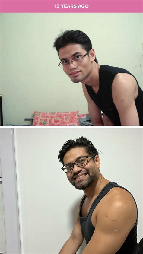 M/36/5'7" (174 cm) [110lbs (50kg) > 150lbs (68 kg)] Not sure body is ...