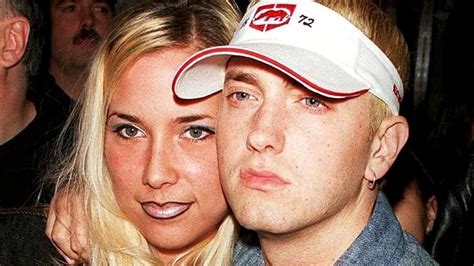 Eminem ex-wife News - Latest Eminem ex-wife News, Breaking Eminem ex ...
