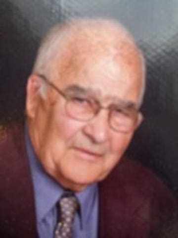 Thomas L. Baer Obituary - The Daily American