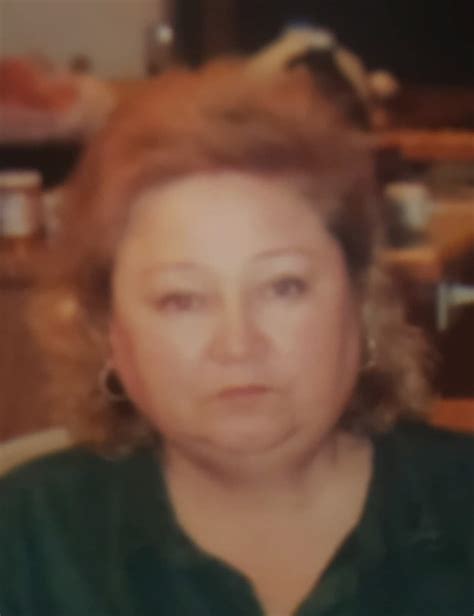 Kathleen Genson - 2022 - Lux-Moody-Wolfel Funeral Homes