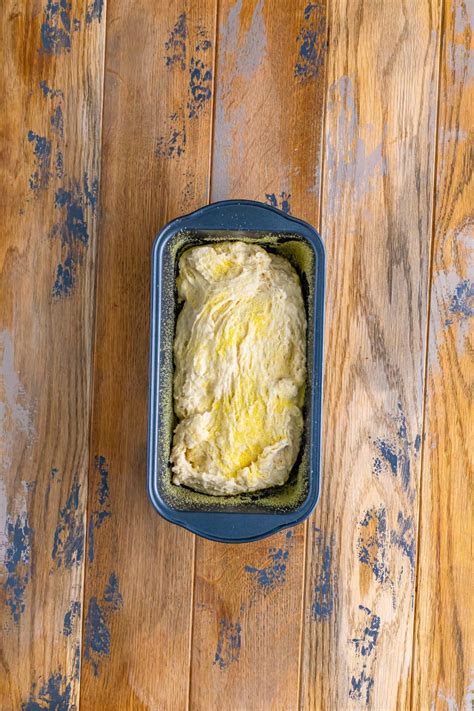 English Muffin Bread - The Country Cook