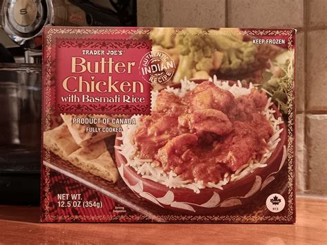 I’m a culinary judge who tried 14 of Trader Joe’s award-winning foods ...