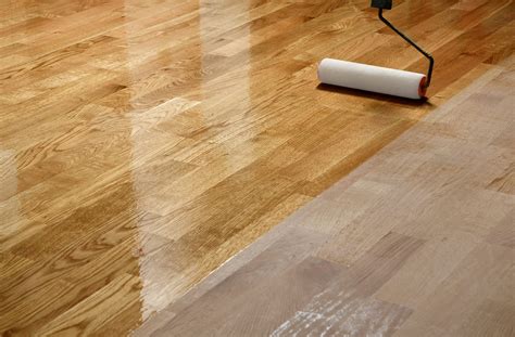 What Are the Benefits of Using a Vinyl Floor Sealer Before Laying It ...