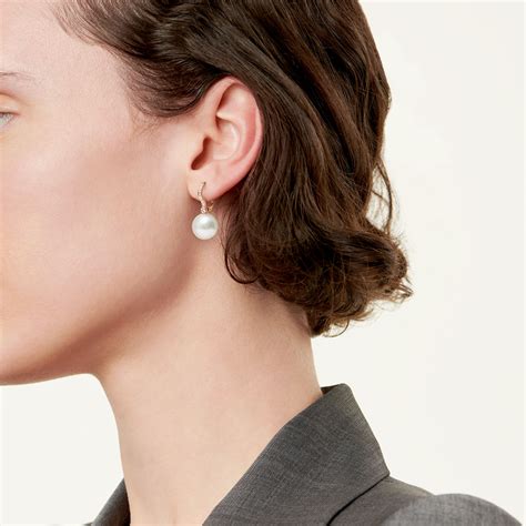 Pearl Earrings | Tiffany & Co. US
