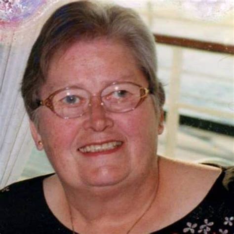 Joyce O'Keefe - 2021 - Milner and Orr Funeral Home