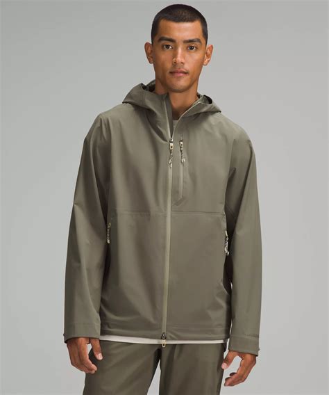 Zip Up Hooded Jackets | lululemon
