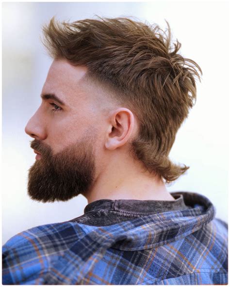 11 Mid-Fade Haircuts For The Modern And Stylish Man