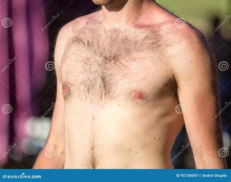 Is Chest Hair Manly at Lachlan Ord blog