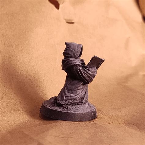 Handmade watcher in the dark : r/theunforgiven