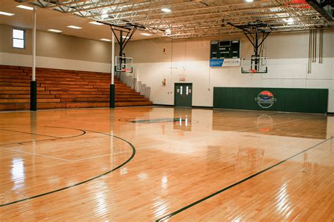 Health & Human Services Complex | Warren County, VA