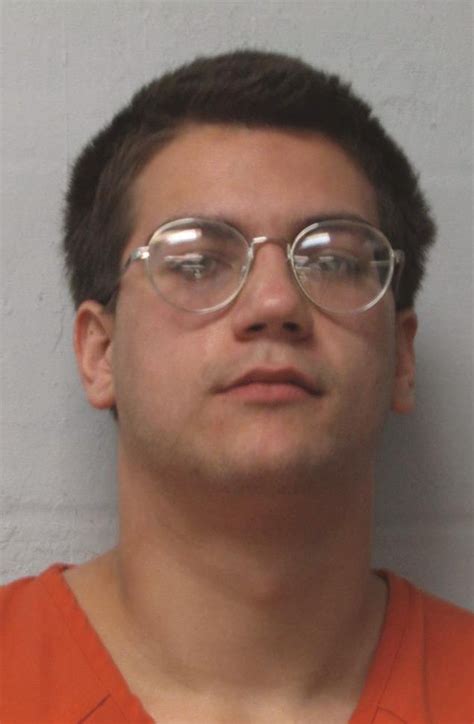 Clinton man charged with two counts of second-degree burglary and one ...