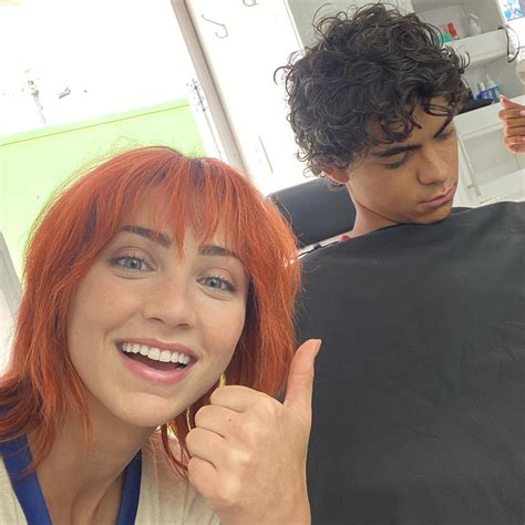 emily rudd | 🍊🏴‍☠️🧡 thank u for all the love!! lovin u right back ...