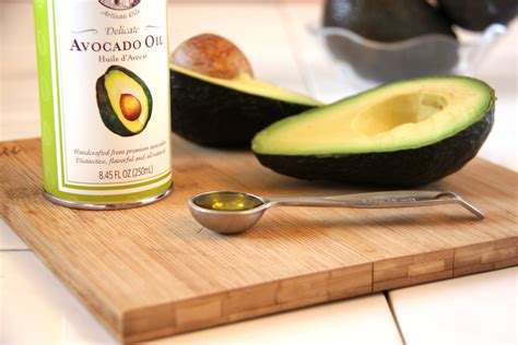 Avocado Oil Cooking Health at Lena Ortega blog