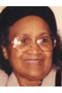 Clara Nell Ludden Obituary in Tifton at Southview Mortuary, Inc. | Obit