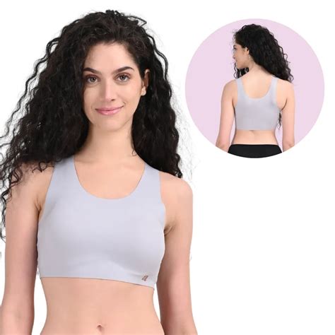 Shop Adira EzeFit T-Shirt Bra - Comfortable, Seamless & Wire Free