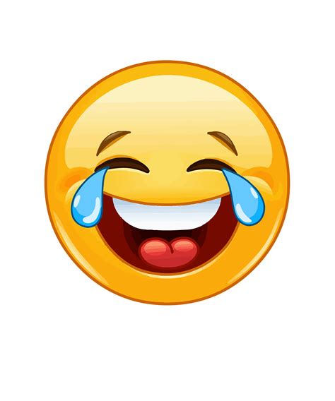 Bahahaha Emoji