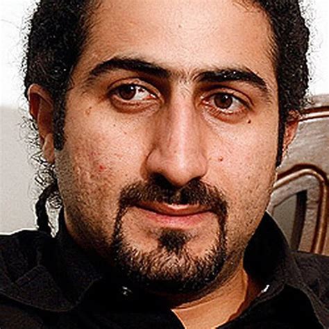 Najwa Ghanem Bin Laden My Bizarre And Terrifying Childhood With My