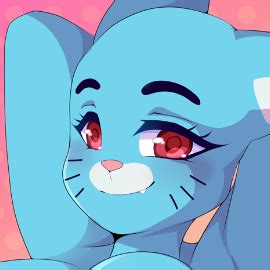 FANART | Nicole Watterson by FuuLuluu on Newgrounds