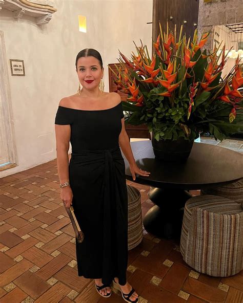 Ana Navarro Responds to Ozempic Rumors, Details Weight Loss | Us Weekly