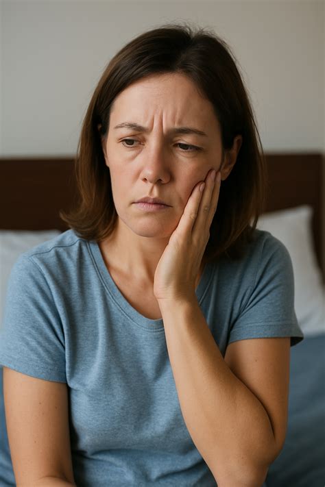 Numbness in Face on One Side? 6 Possible Causes You Shouldn’t Ignore