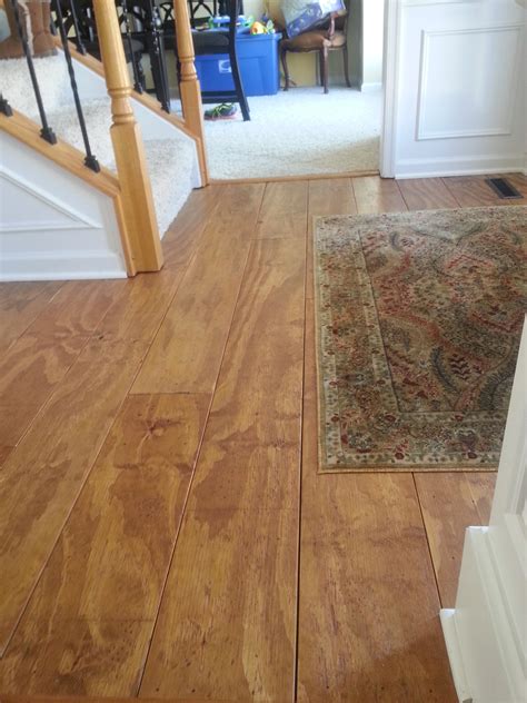 Flooring Plywood Ideas at Arnold Dunne blog
