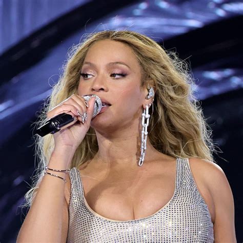 Beyoncé 'Cowboy Carter' Tour Review | Marie Claire