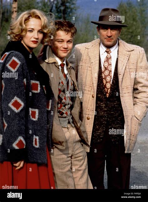 Michael caton jones leonardo hi-res stock photography and images - Alamy