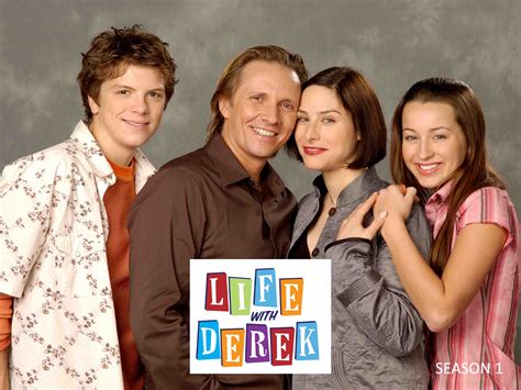 Prime Video: Life with Derek - Season 1