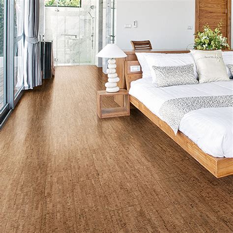 Naturo Cork Flooring - Clsa Flooring Guide