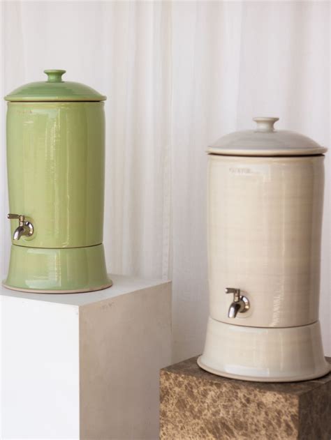 Ceramic water filter – Artofit