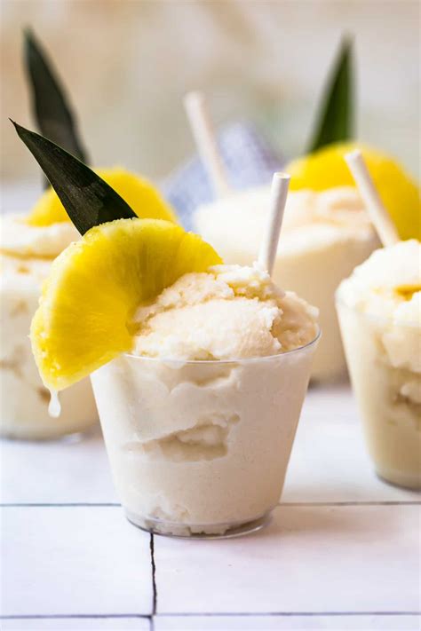 Pina Colada Frozen Mix at Tanner Troy blog