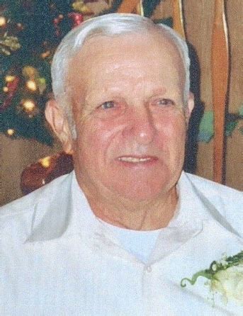 Theodore E. Kendziorski - 2019 - Clark-Kirkland-Barr Funeral Home