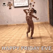 Happy Friday Eve GIFs | Tenor