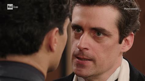 Il Paradiso delle signore 8 anticipazioni 29 settembre: Vittorio ha l ...