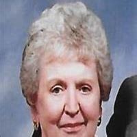 Billie Jeanine Talmadge - 2015 - Rice Funeral Service & Cremation Center