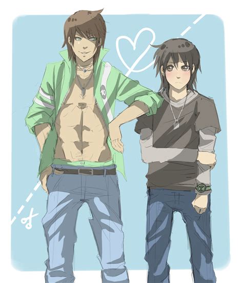 Ben 10 Image #1240021 - Zerochan Anime Image Board