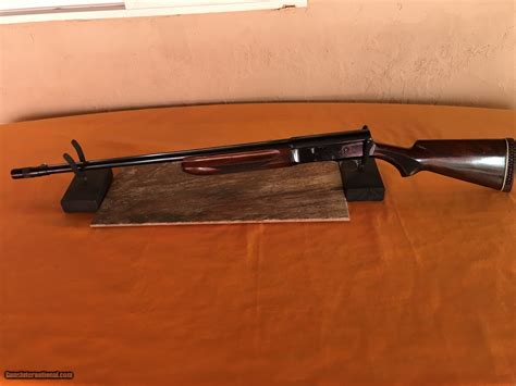 Remington Model 11 The Sportsman - 16 Ga. Semi - Auto Shotgun