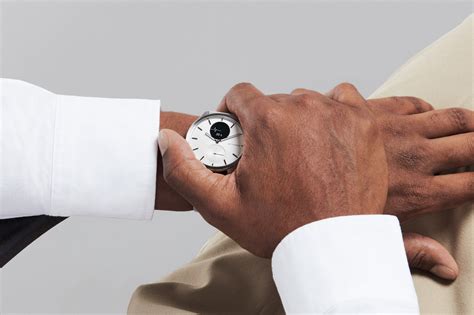 ECG Watches | Withings UK