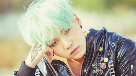 Suga BTS Computer Wallpapers - Top Free Suga BTS Computer Backgrounds - WallpaperAccess