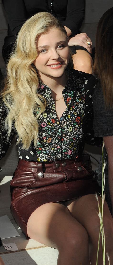 Chloe Moretz | The Fappening News