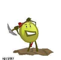 Miner GIFs | Tenor