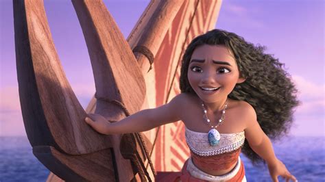 Moana 3 Release Date Plans & Everything to Know - ComicBook.com