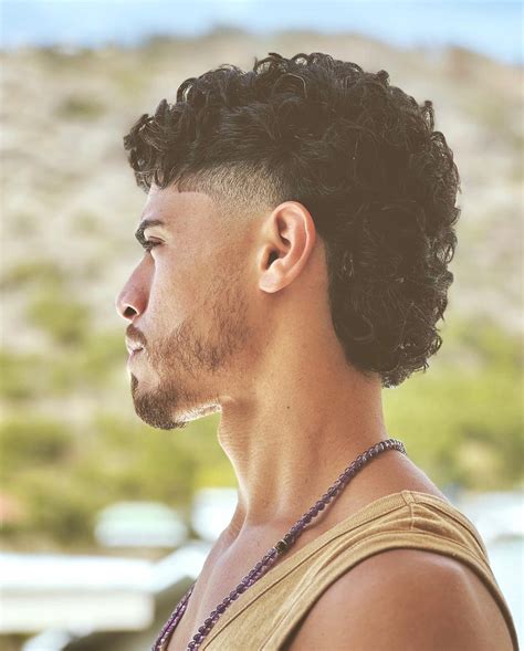 10 Mullet Haircut Ideas To Break The Boundaries Of Traditional Grooming ...
