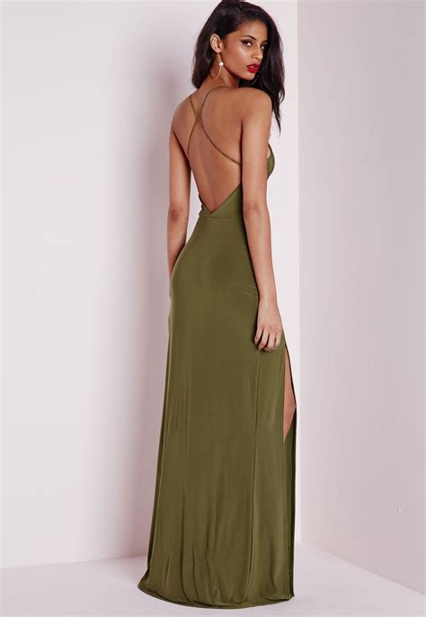 Khaki Dress For Wedding Guest at Joann Meyer blog