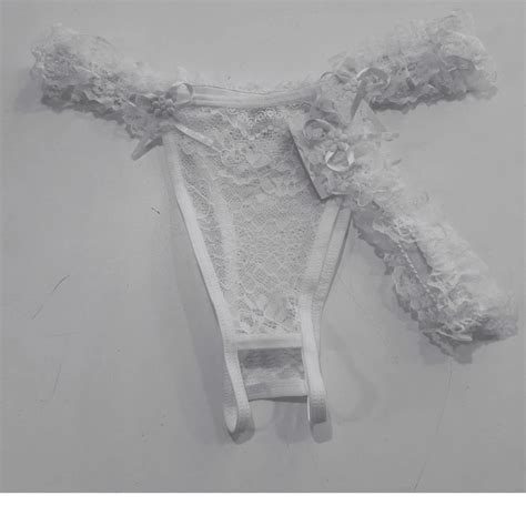 Women Crotchless Panties | SHEIN USA