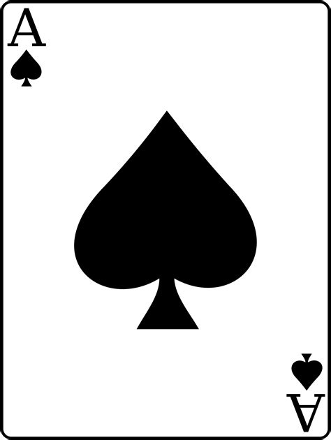 Rules of spades cards - jokerforge